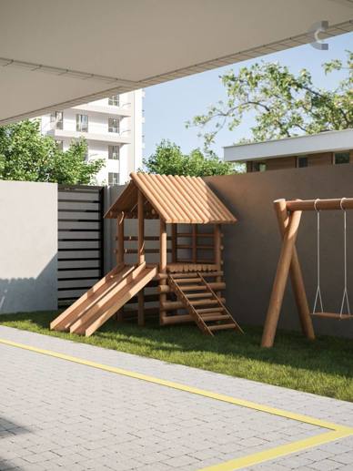 Apartamento com 2 Quartos à Venda, 50,00 m² - Foto 2