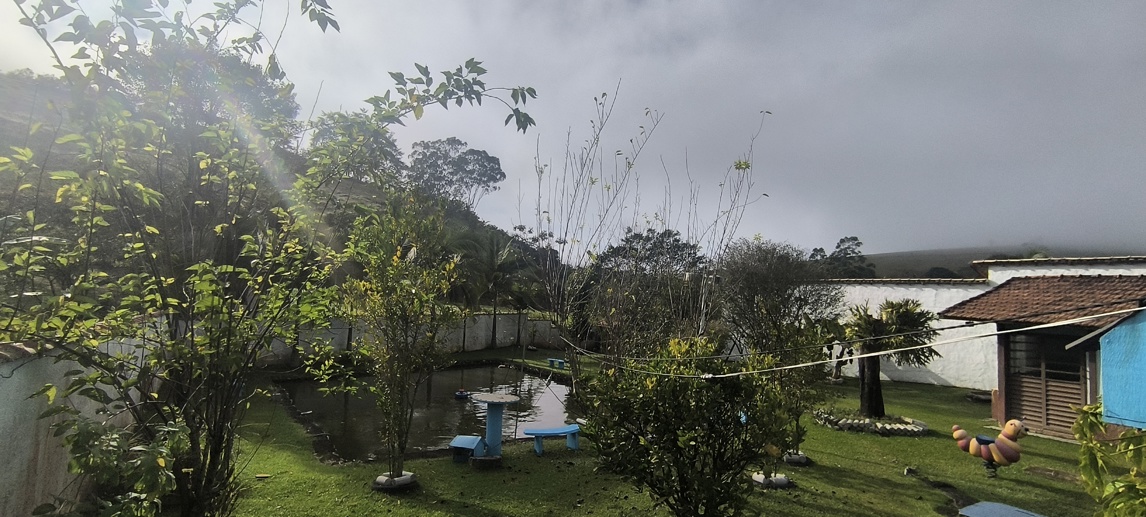 Rural com 5 Quartos à Venda, 1.000,00 m² - Foto 16