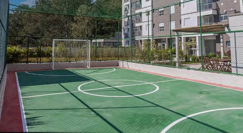 Apartamento com 2 Quartos à Venda, 45,00 m² - Foto 9