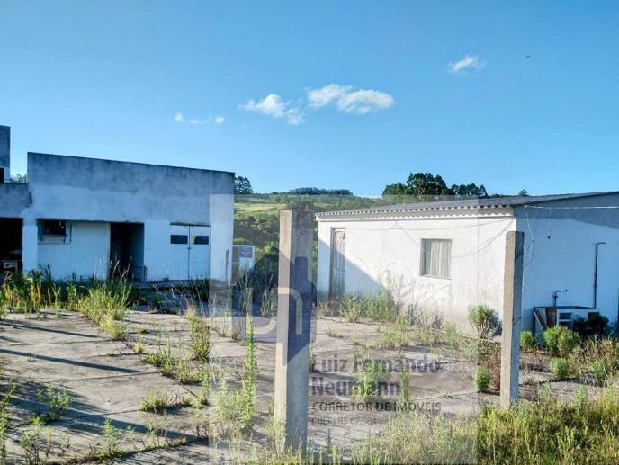 Rural com 2 Quartos à Venda, 640,00 m² - Foto 7