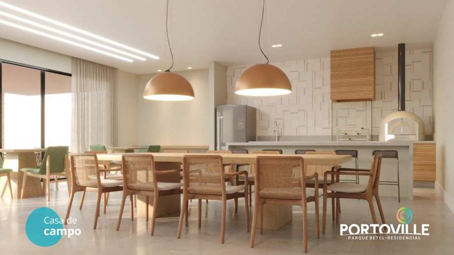 Terreno à Venda - Foto 2