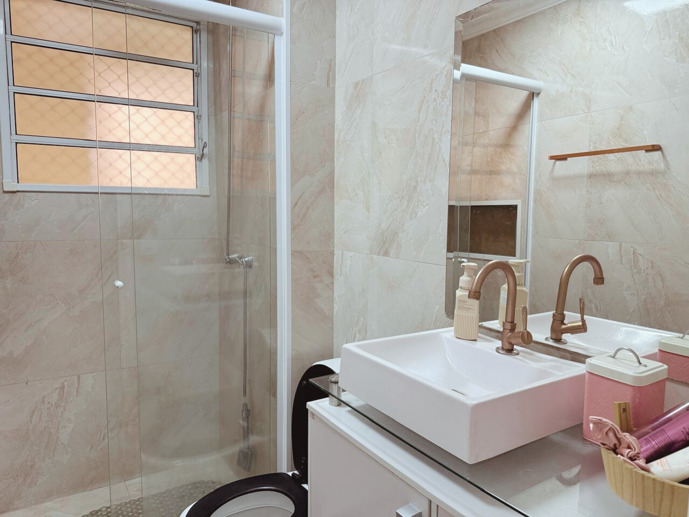Apartamento com 3 Quartos à Venda, 74,00 m² - Foto 25