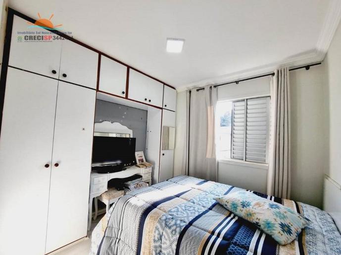 Apartamento com 3 Quartos à Venda, 72,00 m² - Foto 18