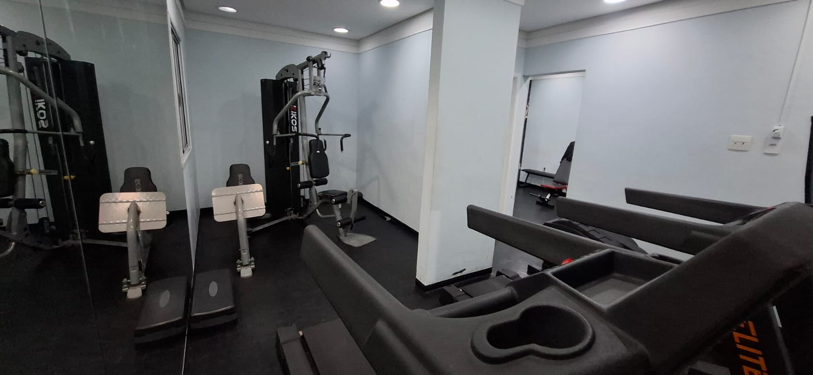 Apartamento com 2 Quartos à Venda, 45,00 m² - Foto 26