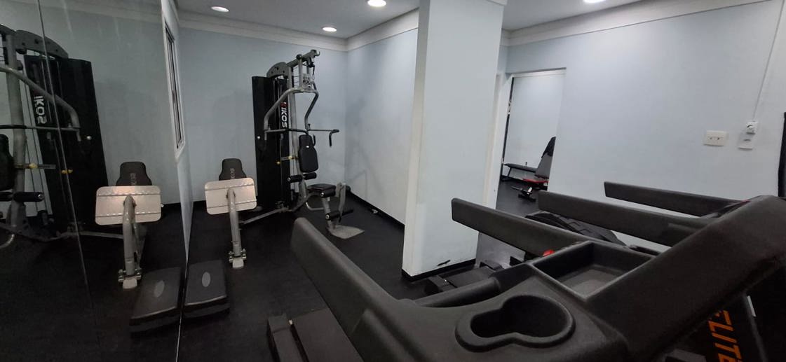 Apartamento com 2 Quartos à Venda, 45,00 m² - Foto 26