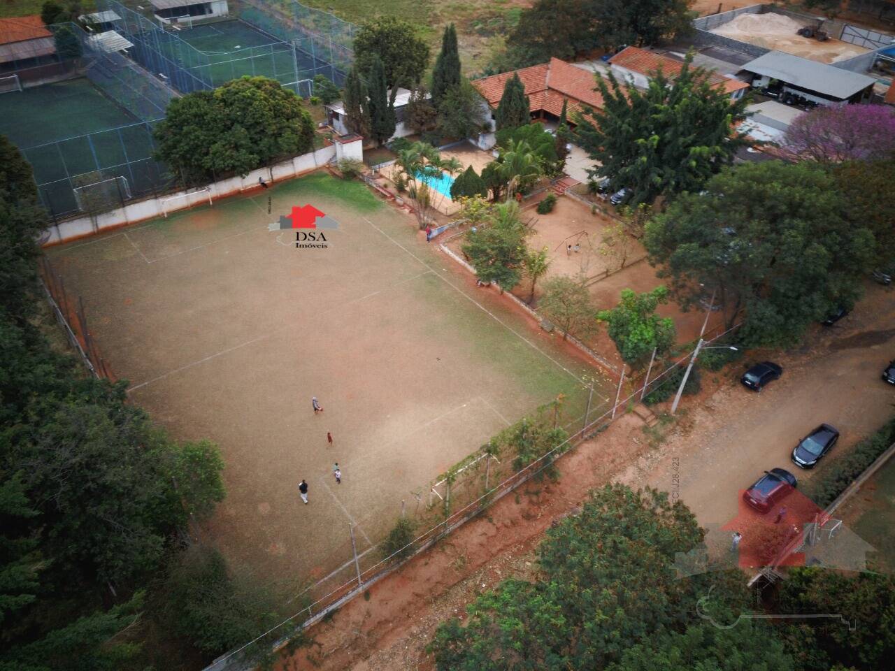 Rural com 2 Quartos à Venda, 3.850,00 m² - Foto 11