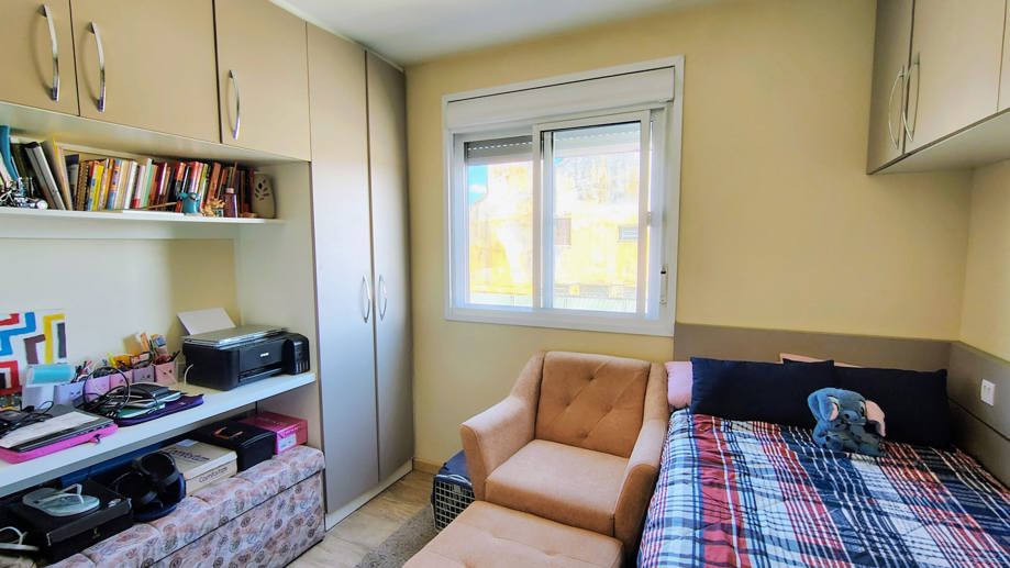 Apartamento com 2 Quartos à Venda, 64,62 m² - Foto 5