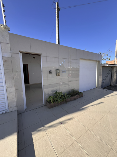 Casa com 3 Quartos à Venda, 180,00 m² - Foto 1