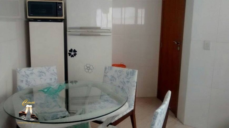 Casa com 4 Quartos para Temporada, 260,00 m² - Foto 23