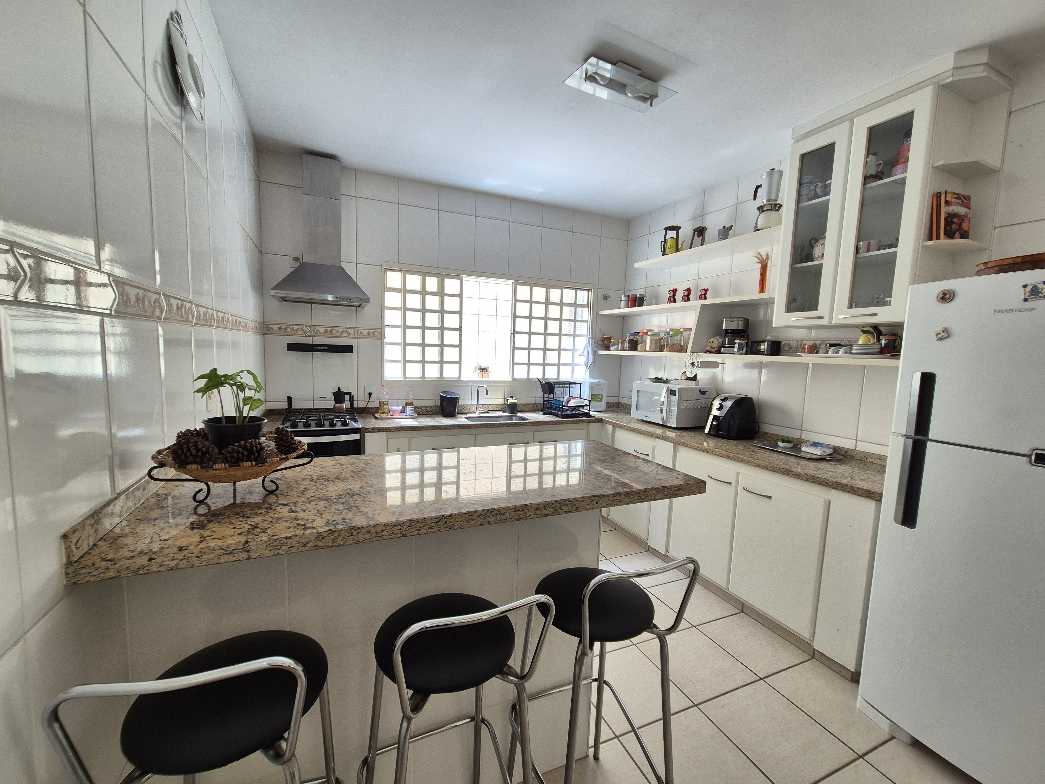 Casa com 3 Quartos à Venda, 260,00 m² - Foto 12