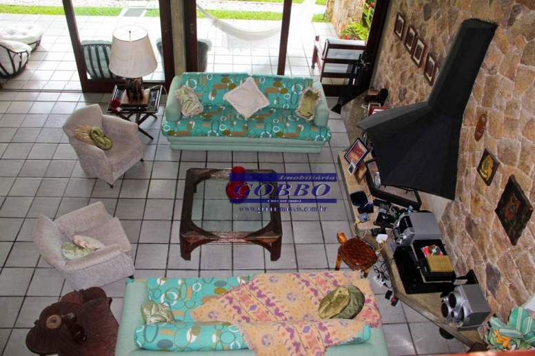 Casa com 5 Quartos à Venda, 2.100,00 m² - Foto 8