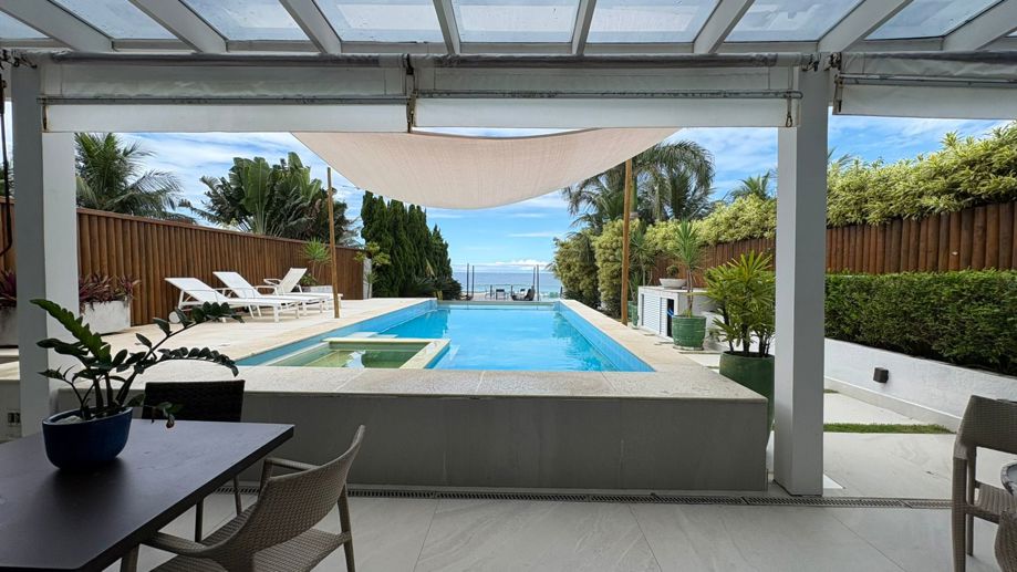 Casa para Temporada, 850,00 m² - Foto 8