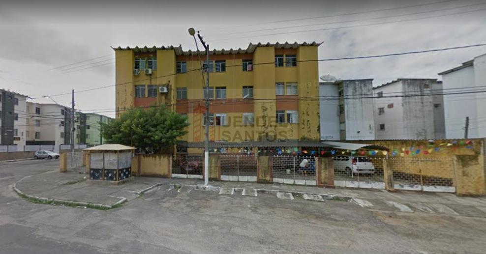 Apartamento com 3 Quartos à Venda, 83,00 m² - Foto 1