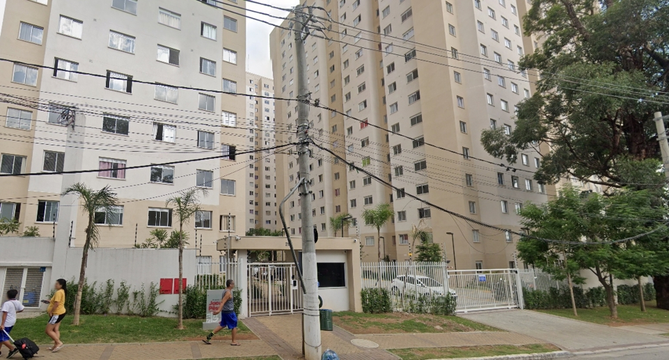 Apartamento com 2 Quartos à Venda, 32,00 m² - Foto 1