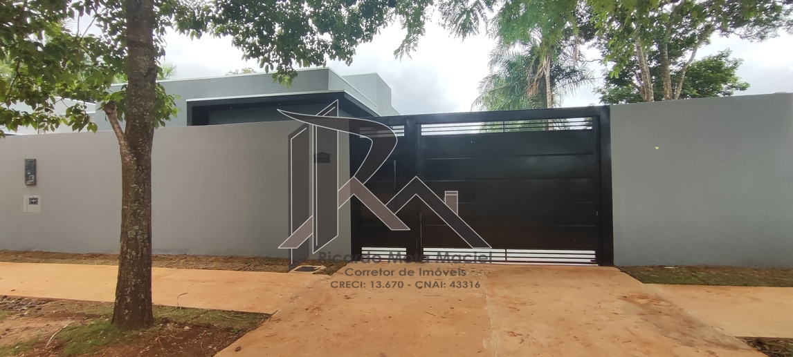 Casa com 3 Quartos à Venda, 130,00 m² - Foto 1