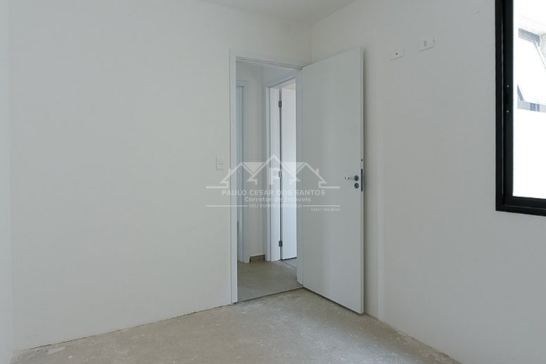 Apartamento com 2 Quartos à Venda, 33,00 m² - Foto 7