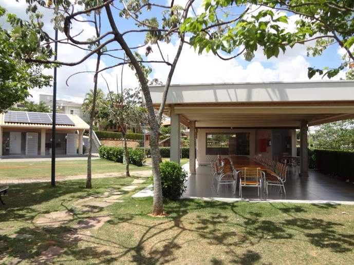 Casa com 3 Quartos à Venda - Foto 27