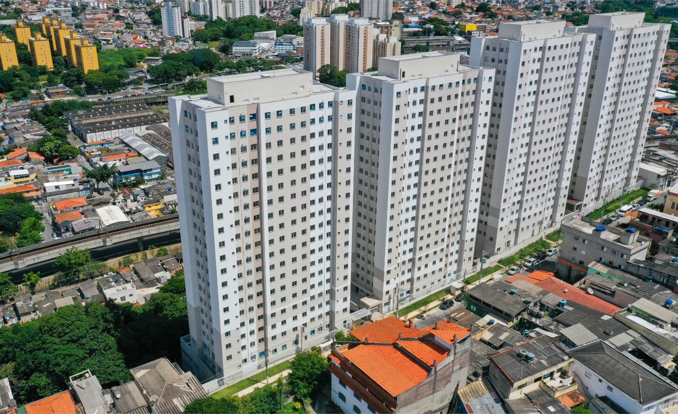 Apartamento com 2 Quartos à Venda, 41,00 m² - Foto 1