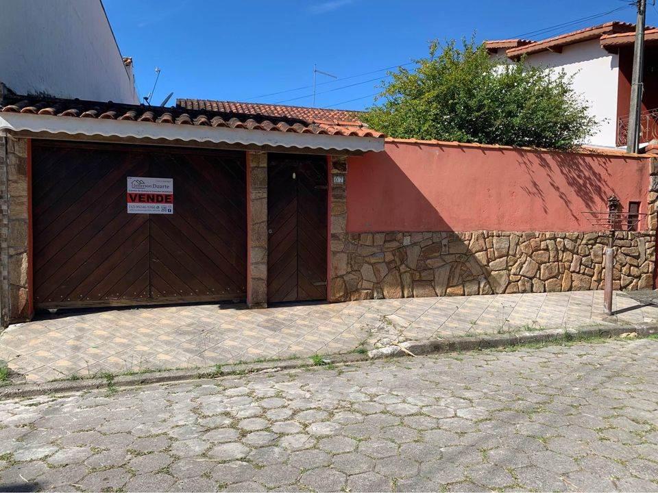 Casa com 3 Quartos à Venda, 300,00 m² - Foto 1