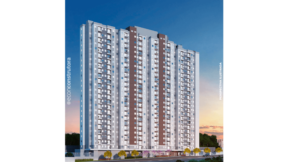 Apartamento com 2 Quartos à Venda, 37,00 m² - Foto 6