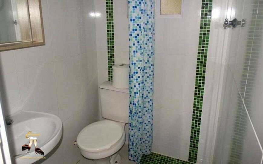 Casa com 5 Quartos para Temporada, 180,00 m² - Foto 27