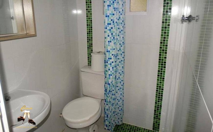 Casa com 5 Quartos para Temporada, 180,00 m² - Foto 29