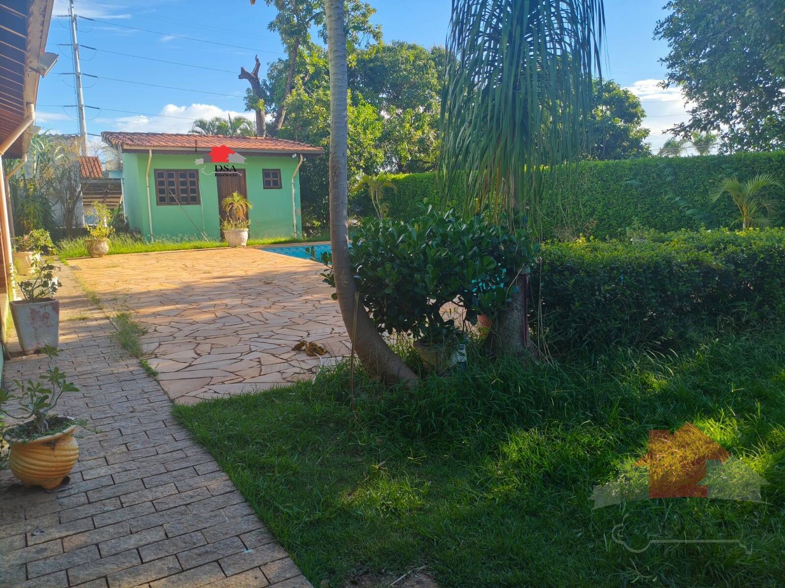 Rural com 4 Quartos à Venda, 1.250,00 m² - Foto 5