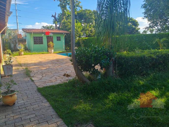 Rural com 4 Quartos à Venda, 1.250,00 m² - Foto 5