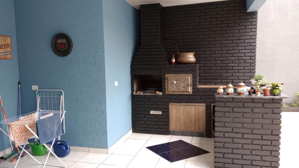 Casa com 4 Quartos à Venda, 500,00 m² - Foto 3