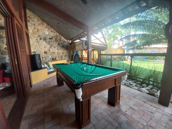 Casa com 7 Quartos à Venda, 1.060,00 m² - Foto 21
