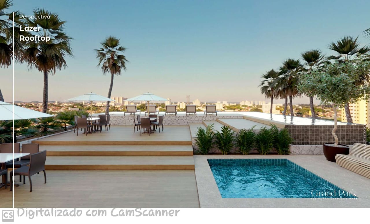 Apartamento com 2 Quartos à Venda - Foto 3