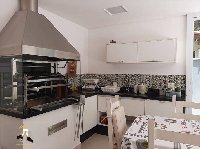 Casa com 3 Quartos para Temporada, 200,00 m² - Foto 8