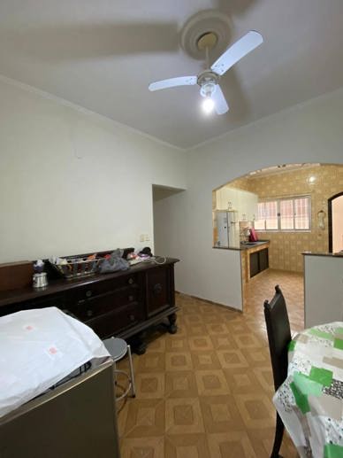 Casa com 5 Quartos para Temporada, 250,00 m² - Foto 22