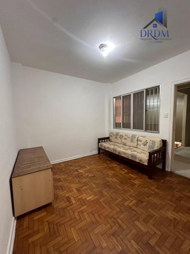 Apartamento com 1 Quarto à Venda, 42,26 m² - Foto 2