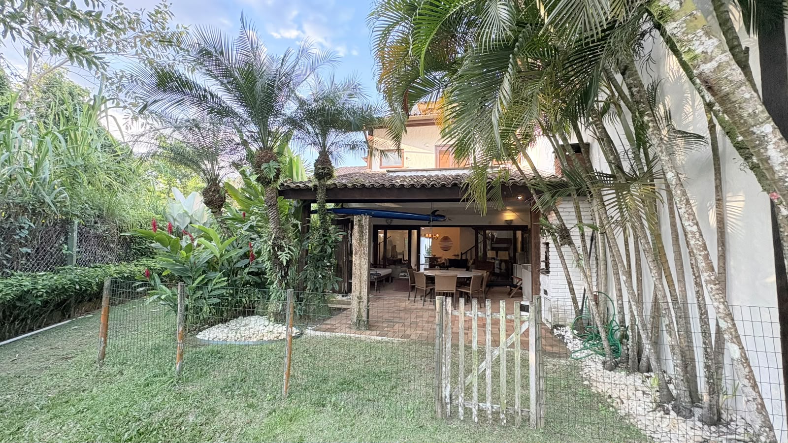 Casa com 4 Quartos para Temporada, 400,00 m² - Foto 25