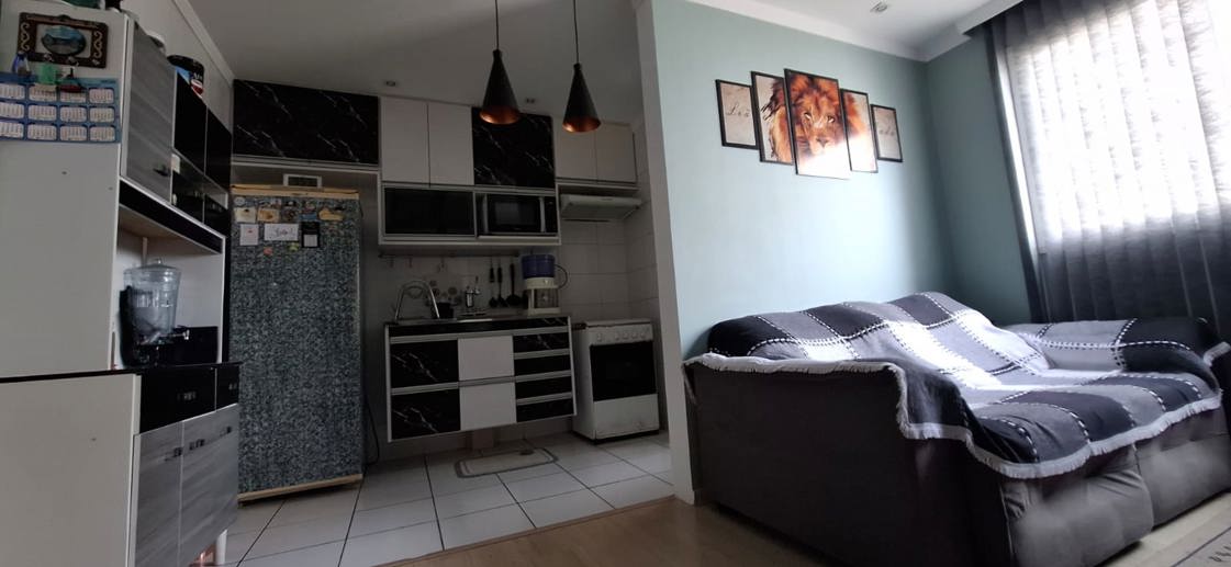Apartamento com 2 Quartos à Venda, 45,00 m² - Foto 14