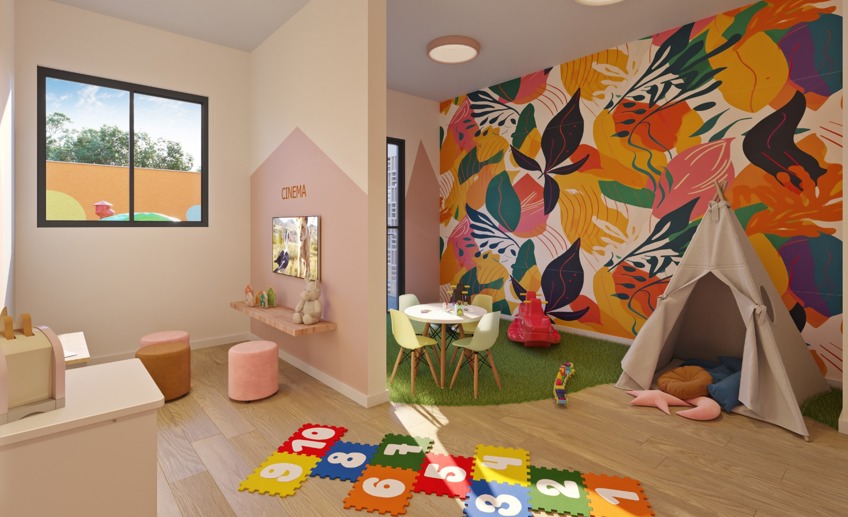 Apartamento com 1 Quarto à Venda, 27,00 m² - Foto 13