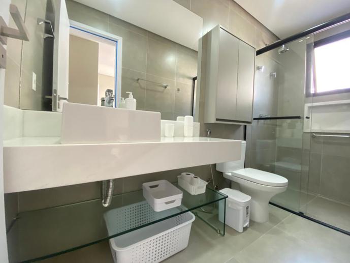 Casa para Temporada, 325,00 m² - Foto 53