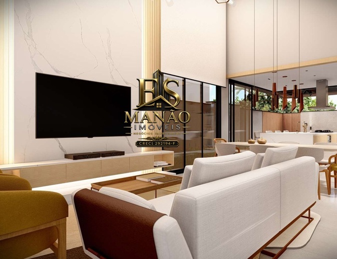 Casa com 3 Quartos à Venda, 163,29 m² - Foto 2