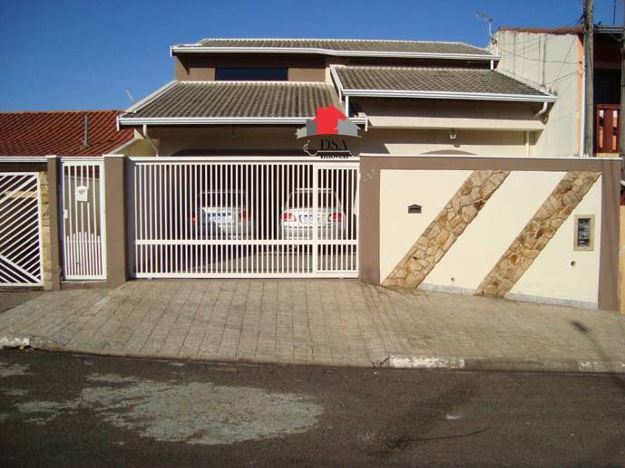 Casa com 3 Quartos à Venda, 250,00 m² - Foto 1