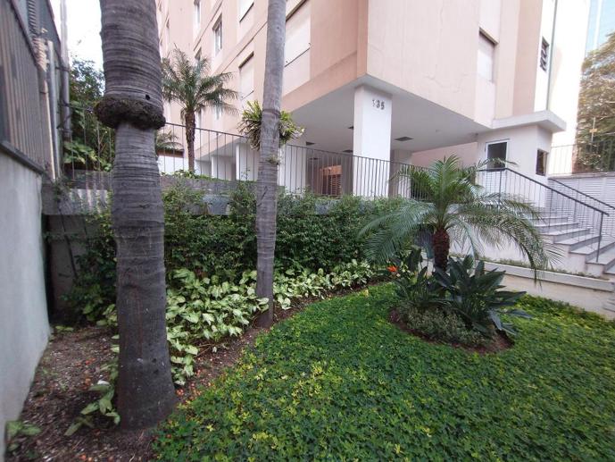 Apartamento com 3 Quartos à Venda, 138,00 m² - Foto 2