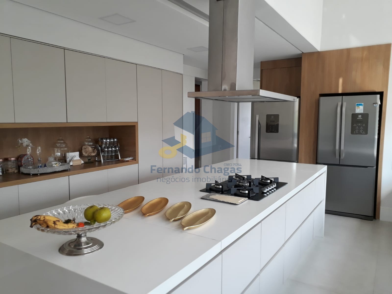 Casa com 6 Quartos à Venda - Foto 33