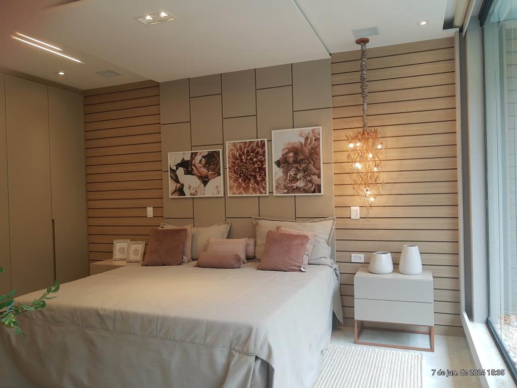 Casa com 6 Quartos à Venda - Foto 44