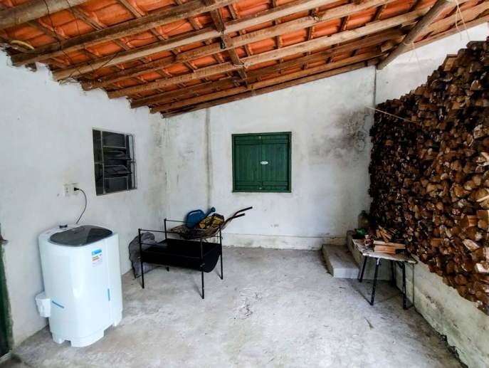 Casa com 1 Quarto à Venda, 96,00 m² - Foto 13