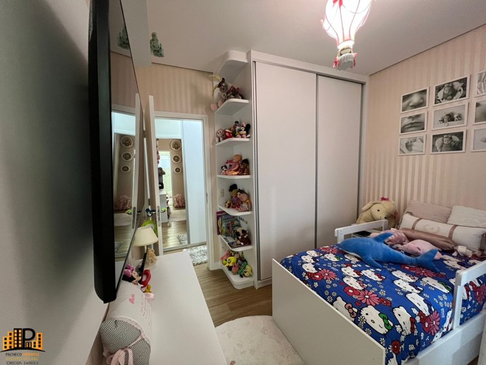 Apartamento com 3 Quartos à Venda - Foto 36