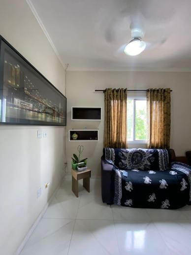 Casa com 2 Quartos para Temporada - Foto 9