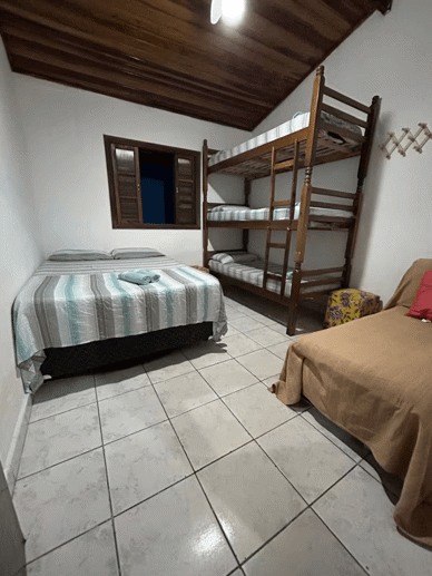 Casa com 2 Quartos para Temporada - Foto 3