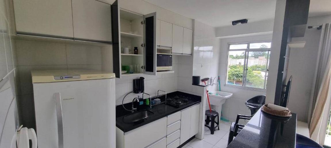 Apartamento com 2 Quartos para Alugar, 49,00 m² - Foto 9