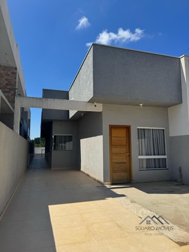 Casa com 3 Quartos à Venda, 75,00 m² - Foto 2