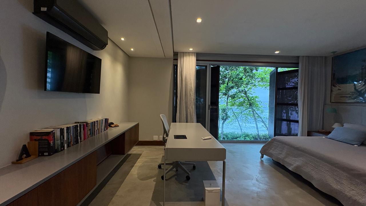 Casa com 4 Quartos para Temporada, 400,00 m² - Foto 17